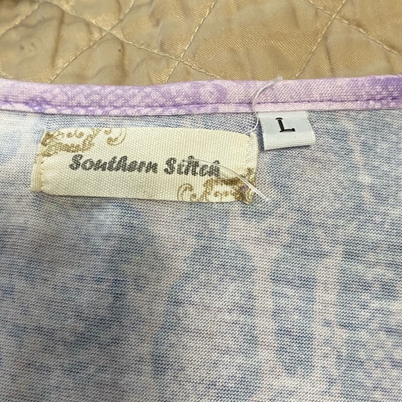 southern stitch summer dress - Picture 3 of 3